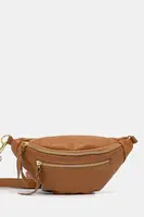 Kožená ledvinka Answear.LAB