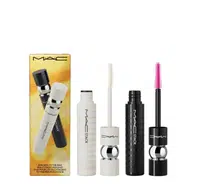 MAC Cosmetics Sada na řasy Macstack (Lash Duo)
