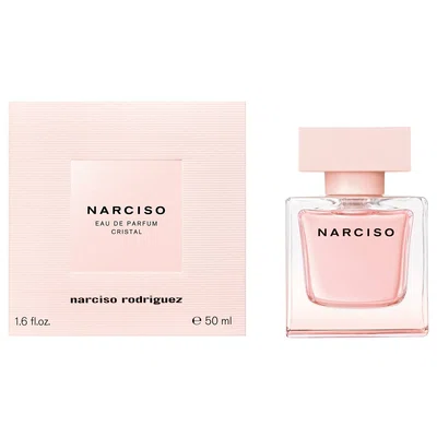 Narciso Rodriguez Cristal - EDP 30 ml