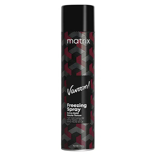 MATRIX Vavoom Extra Hold Lak na vlasy s extra silnou fixací 500 ml