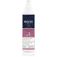 Phyto Kids Intense Curls Magic Detangling Spray sprej pro snadné rozčesání vlasů pro kudrnaté vlasy 200 ml
