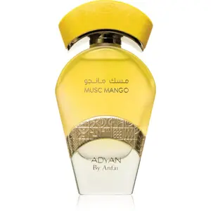 Adyan Musc Mango parfémovaná voda unisex 100 ml