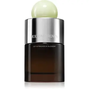 Molton Brown Lily & Magnolia Blossom EDP parfémovaná voda pro ženy 100 ml
