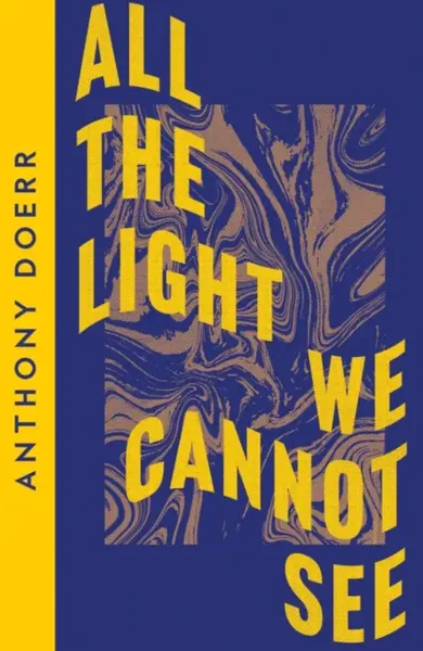 All the Light We Cannot See (Collins Modern Classics) - Anthony Doerr
