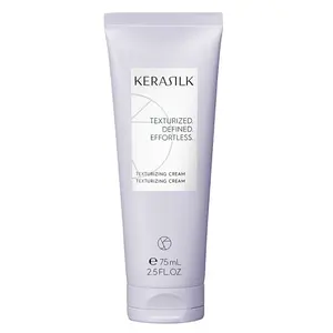 Nezatěžující texturační krém Kerasilk Texturizing Cream - 75 ml + dárek zdarma