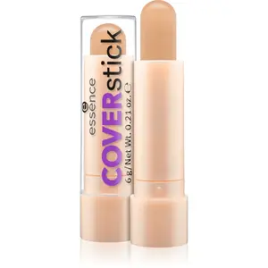 essence COVERstick krycí korektor v tyčince odstín 30 Matt Honey 6 g