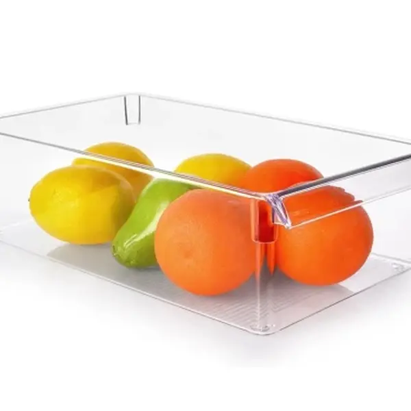 Organizér do lednice 36x10x20,5 cm