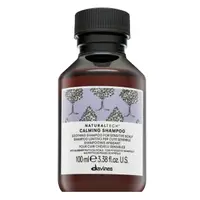 Davines Natural Tech Calming Shampoo zklidňující šampon pro citlivou pokožku hlavy 100 ml