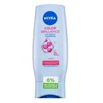 Nivea Color Protect Care & Protect Conditioner posilující kondicionér pro barvené vlasy 200 ml