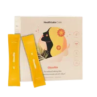 HEALTH LABS CARE GlowMe kolagen 5000 mg – ananas a mango 30 sáčků