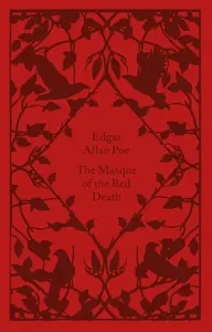The Masque of the Red Death - Edgar Allan Poe