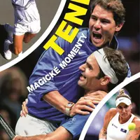 Tenis – magické momenty - Gennari Alessandro