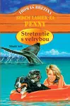 Stretnutie s veľrybou - Thomas C. Brezina