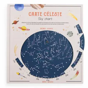 Objevování - vesmír