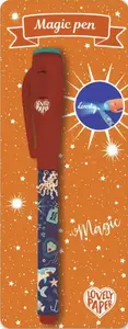 Magické pero Steve