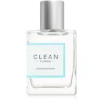 CLEAN Classic Shower Fresh parfémovaná voda new design pro ženy 30 ml
