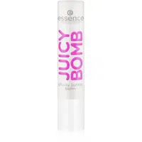 essence Juicy Bomb balzám na rty odstín 06 Wake Me Up Before You Coco 2 g