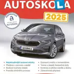 Autoškola 2025 - Václav Minář
