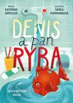 Denis a pan Ryba - Kateřina Němcová