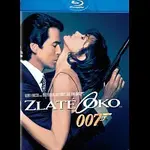 Různí interpreti – Zlaté oko Blu-ray