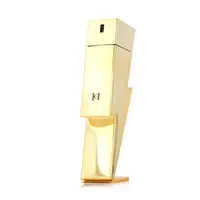 Carolina Herrera Bad Boy Gold Fantasy EDT 100 ml M (Classic Edition)