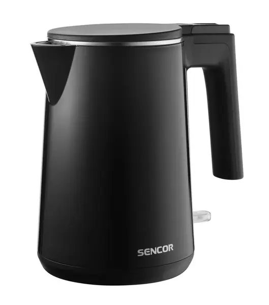 SENCOR SWK 0156BK rychlovarná konvice
