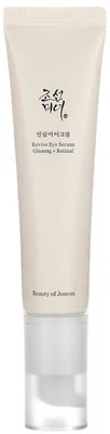 BEAUTY OF JOSEON Revive Eye Serum Ginseng + Retinal sérum na oční okolí 30 ml