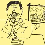 Setkání s Františkem Nepilem - audiokniha