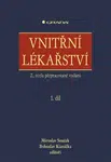 Vnitřní lékařství - kolektiv autorů, Miroslav Souček, Bohuslav Kianička - e-kniha