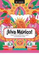 ¡Viva México!