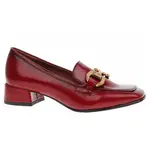Dámské mokasiny Tamaris 1-24316-43 red 41
