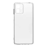 Zadní kryt Tactical TPU pouzdro TCL 40 SE, transparentní