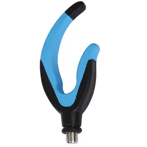 Giants fishing rohatinka feeder claw rod rear rest