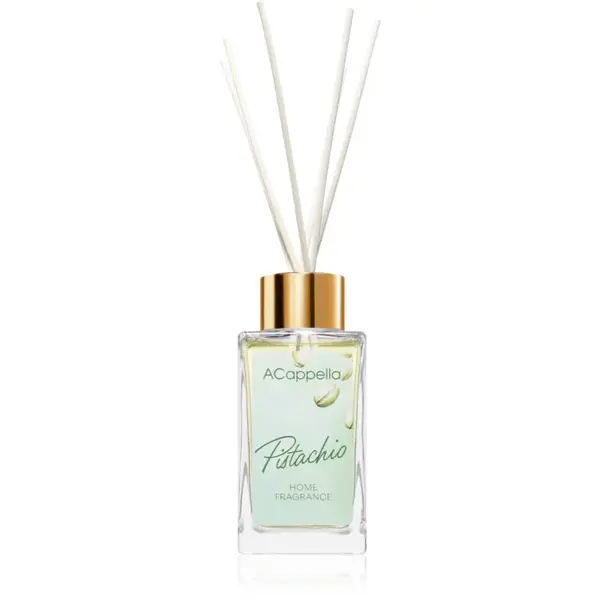 ACappella Pistachio aroma difuzér 100 ml
