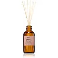Aery Happy Space Amber aroma difuzér 100 ml