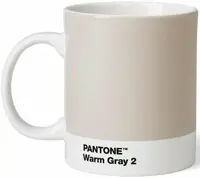 PANTONE Hrnek - Warm Gray 2