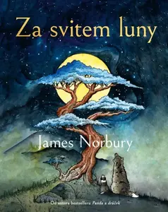 Za svitem luny - James Norbury