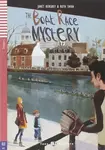 The Boat Race Mystery - Janet Borsbey, Ruth Swan