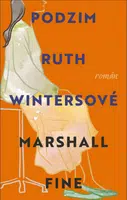 Podzim Ruth Wintersové - Fine Marshall - e-kniha