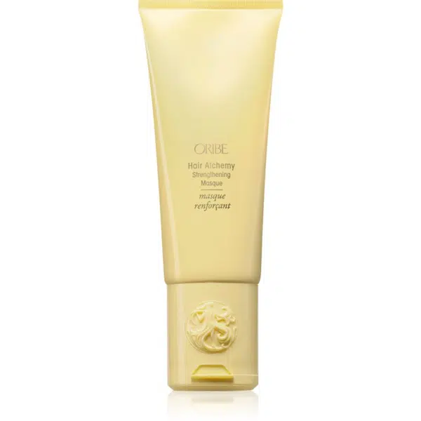 Oribe Hair Alchemy Strengthening Masque posilující maska pro křehké vlasy 150 ml