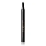 Makeup Revolution Hair Stroke Brow Pen fix na obočí odstín Medium Brown 0.5 ml