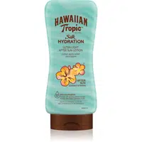 Hawaiian Tropic Silk Hydration Ultra Light balzám po opalování 180 ml