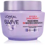 L’Oréal Paris Elseve Hyaluron Plump maska na vlasy s kyselinou hyaluronovou 300 ml