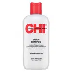 CHI Infra Shampoo posilující šampon pro hydrataci vlasů 355 ml