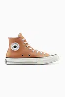 Kecky Converse Chuck 70 oranžová barva, A11749C