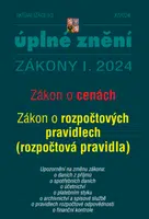 Aktualizace I/3 2024