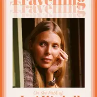 Travelling - Ann Powers