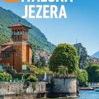 Italská jezera - Rough Guides
