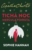 Tichá noc Hercula Poirota - Sophie Hannahová - e-kniha