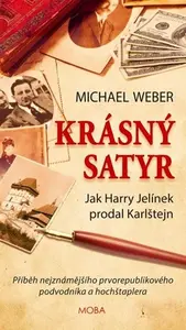 Krásný satyr - Michael Weber